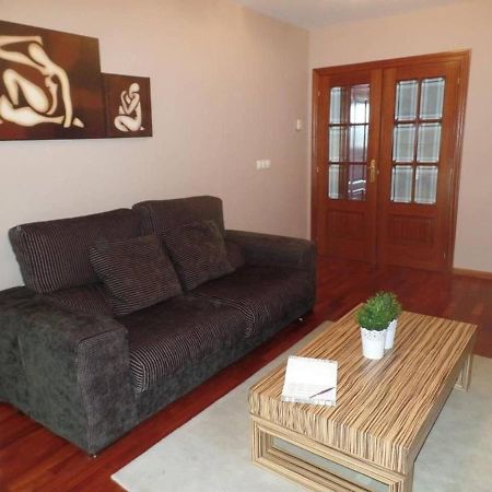 Apartamento Piso Acogedor En Sada Cozy Flat In Sada Wifi Exterior foto