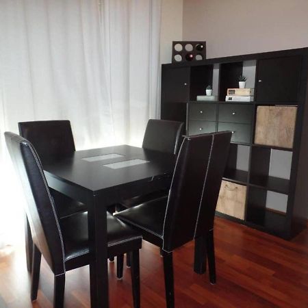 Apartamento Piso Acogedor En Sada Cozy Flat In Sada Wifi Exterior foto
